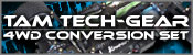 TAM TECH-GEAR CONV.