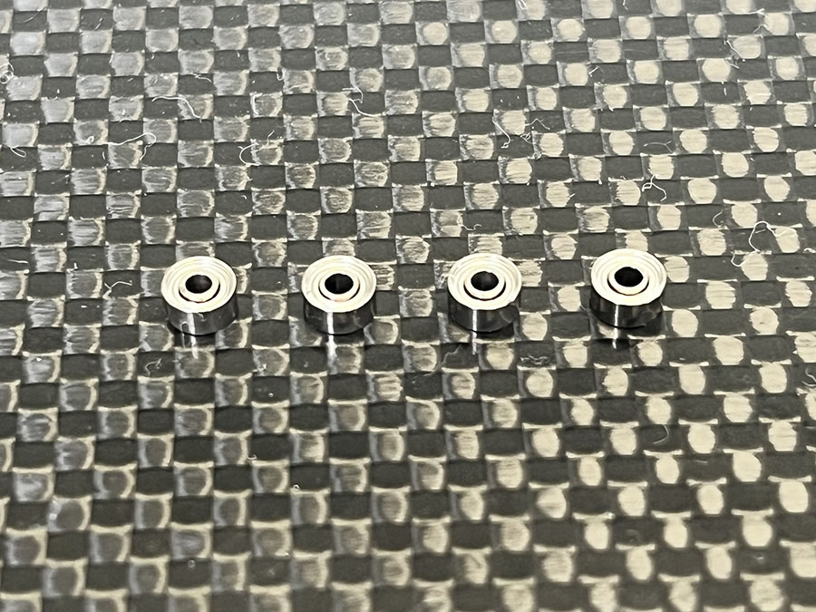 1.5x4x2mm�{�[���x�A�����O�F4��