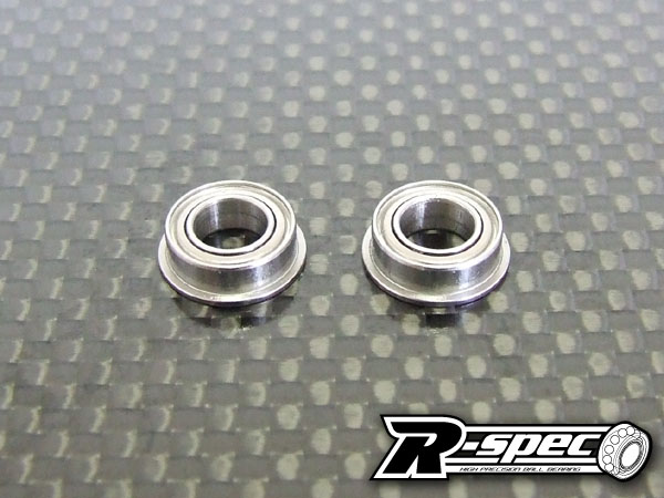 Rスペック・ボールベアリング F5×9:2個入