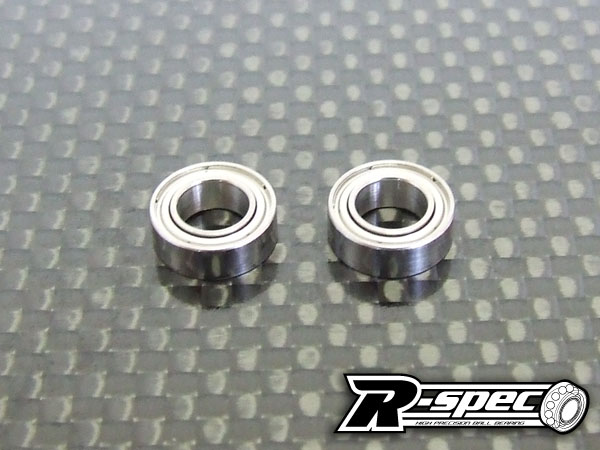 Rスペック・ボールベアリング 5×9:2個入