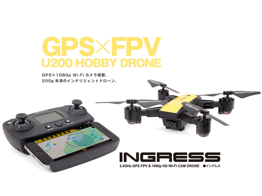 INGRESS