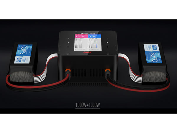 P30 DC Smart Charger P30 DC Smart Charger