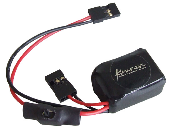 M@pLi-Po7.4V-200mAh