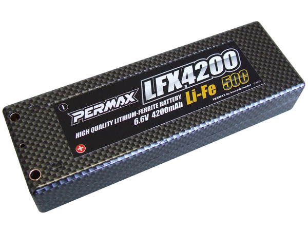 Li-Feobe[6.6V 4200mAh