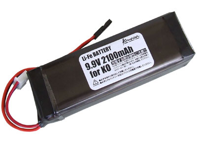 M@pLi-Fe 9.9V 2100mAh KOp