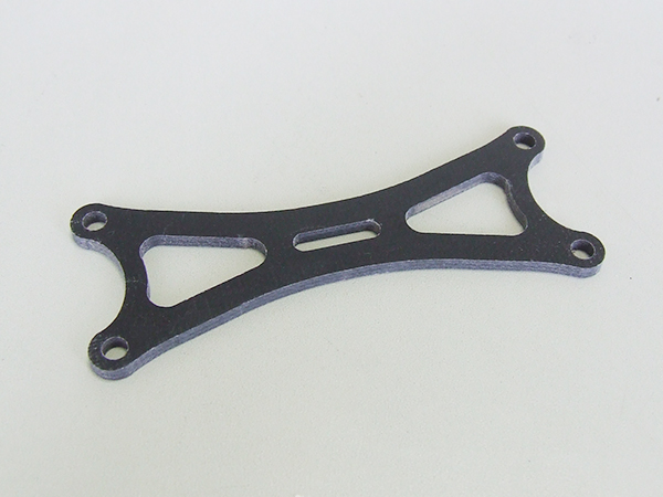 モーターマウントブレースGT2用