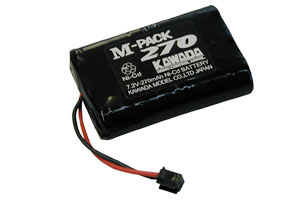 M24 R-conversionp7.2V-270mmobe[