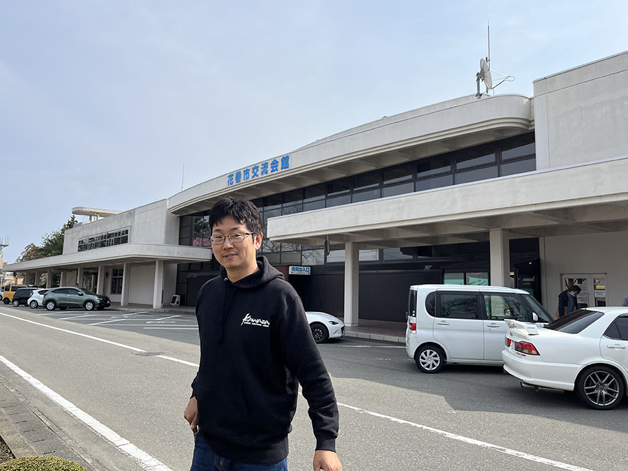 岩手遠征日記 『カワダカップin岩手編』