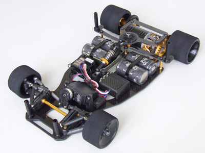 M300RSX 20th ANNIVERSARY | KAWADA BLOG season2