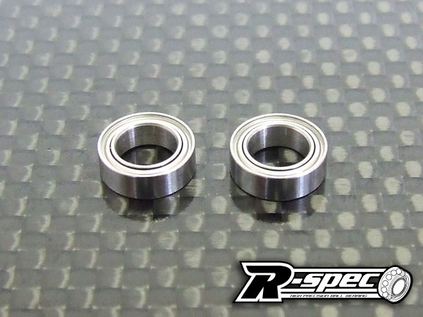 Rスペックベアリング再入荷