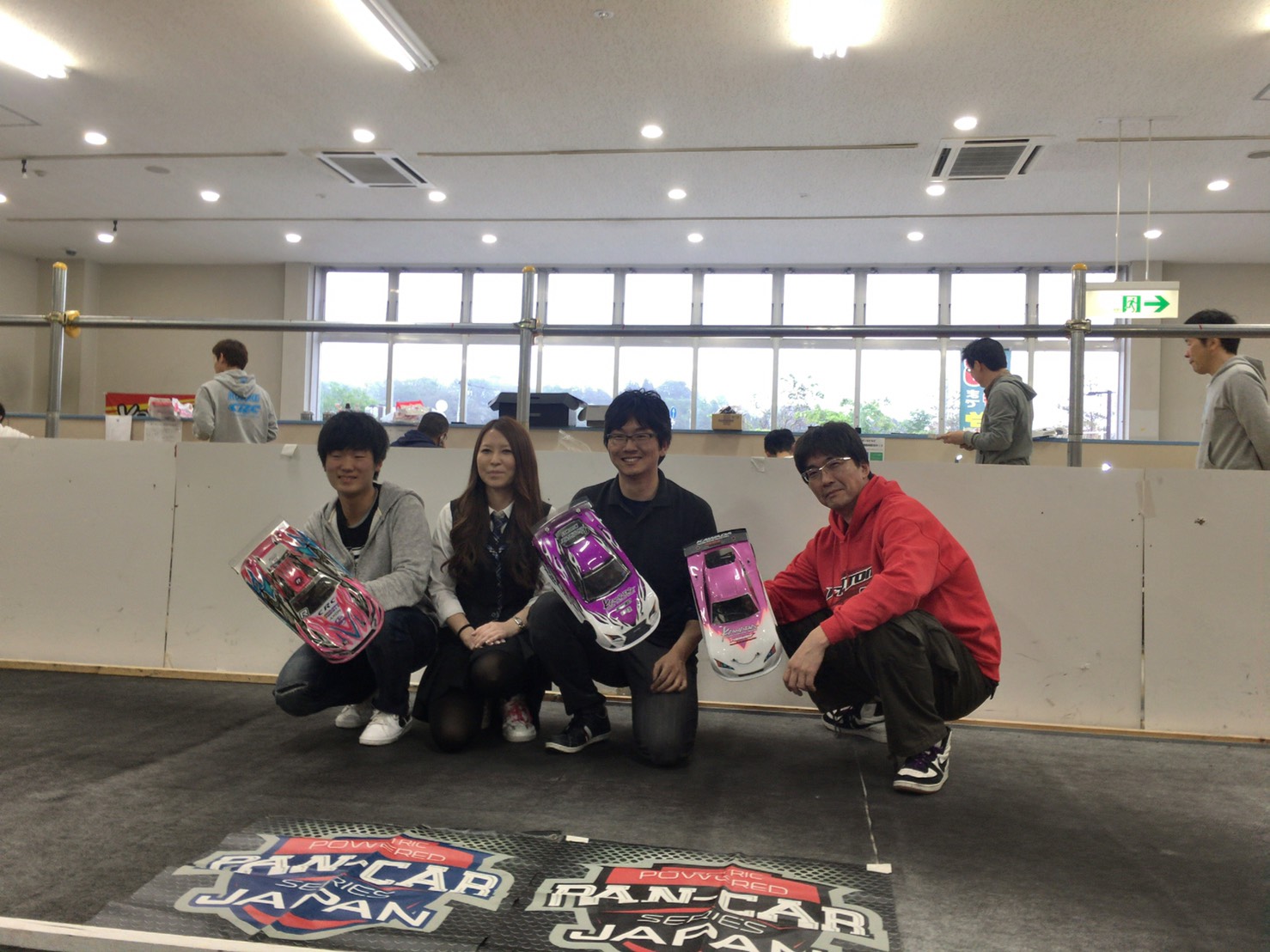 EPS-JでTQ&WIN